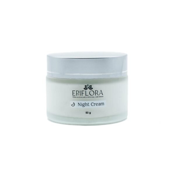 Night cream