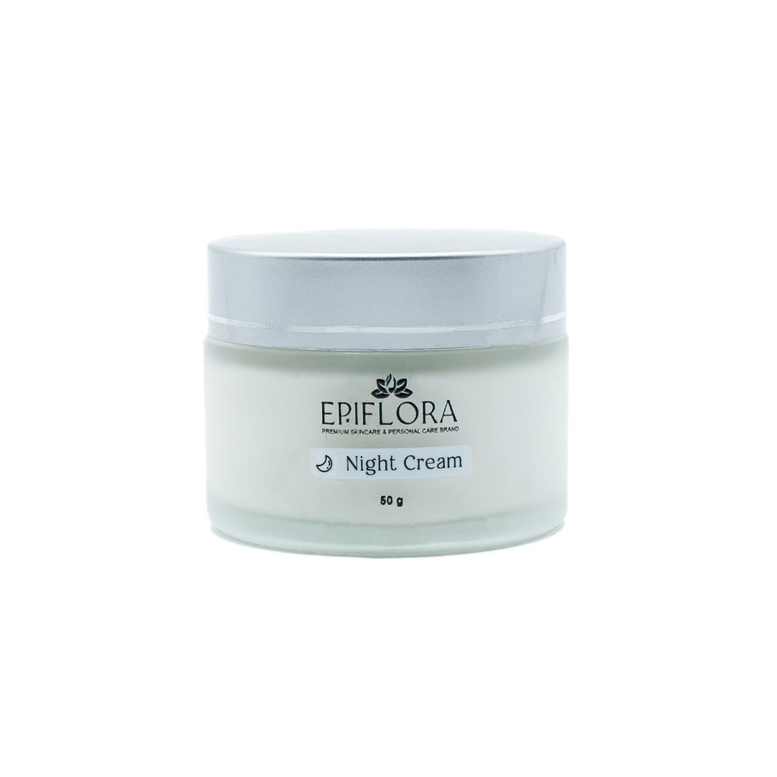 Cream Front image