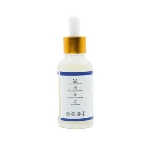 Serum Back