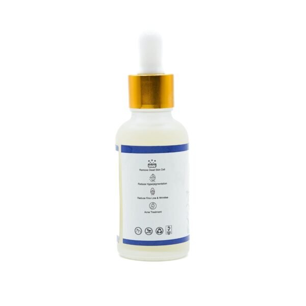 Vitamin C facewash