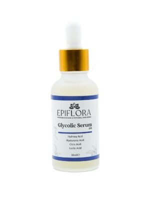 Serum Front Image