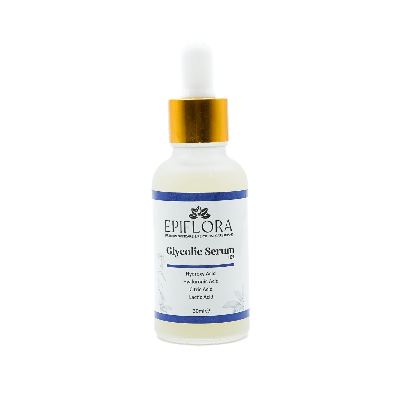 Serum Front Image